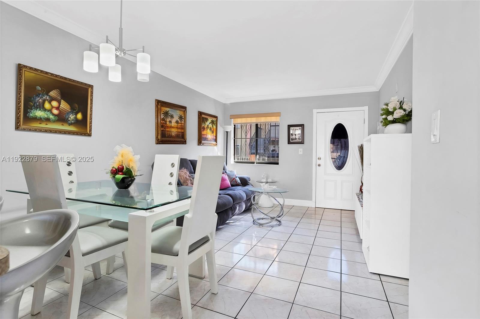 ALAMEDA TOWER 5 CONDO - Residential