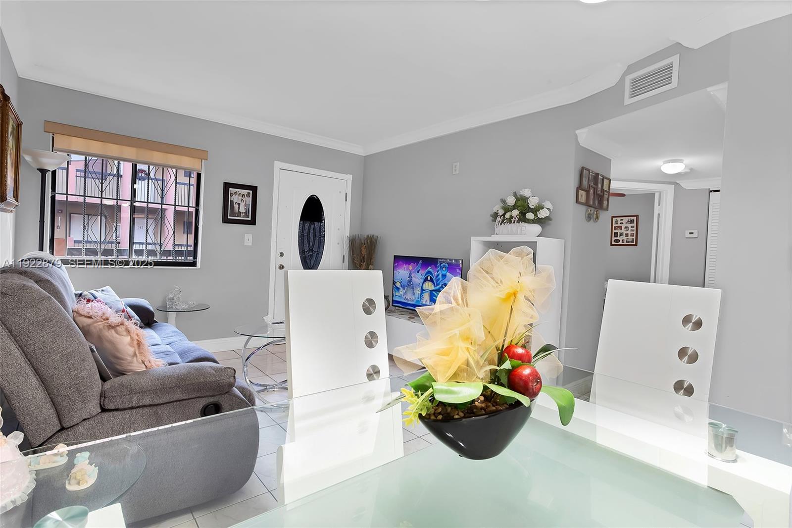 ALAMEDA TOWER 5 CONDO - Residential