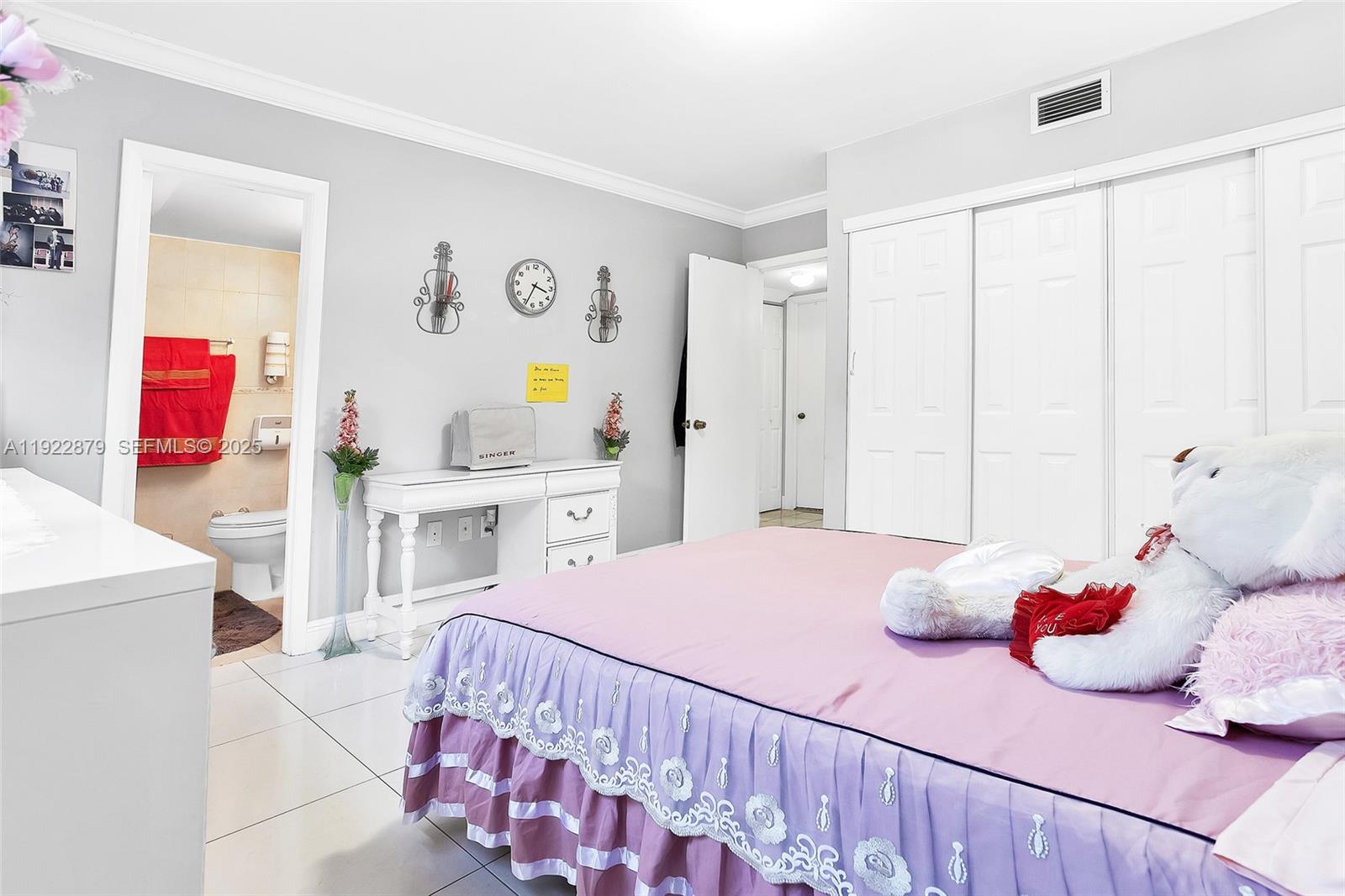 ALAMEDA TOWER 5 CONDO - Residential