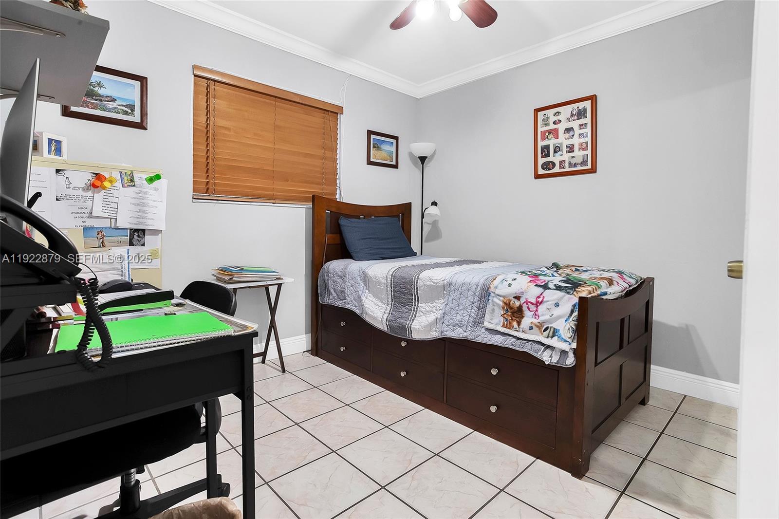 ALAMEDA TOWER 5 CONDO - Residential