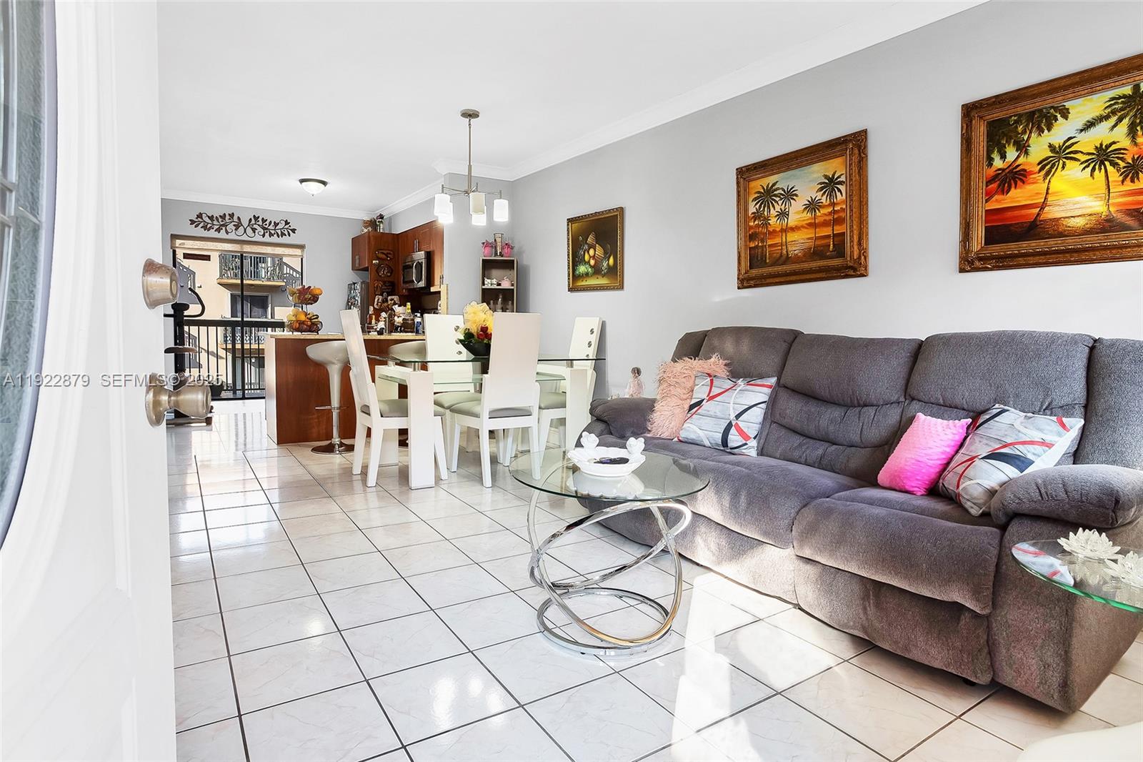 ALAMEDA TOWER 5 CONDO - Residential