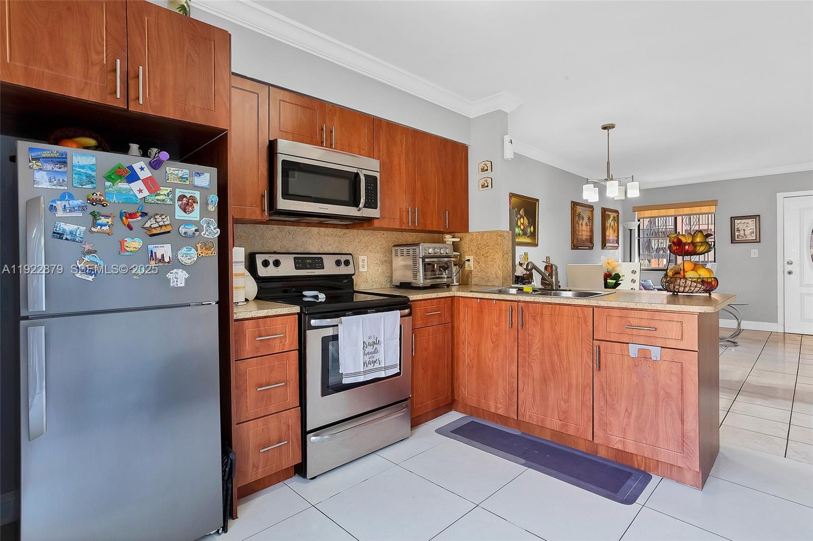 ALAMEDA TOWER 5 CONDO - Residential