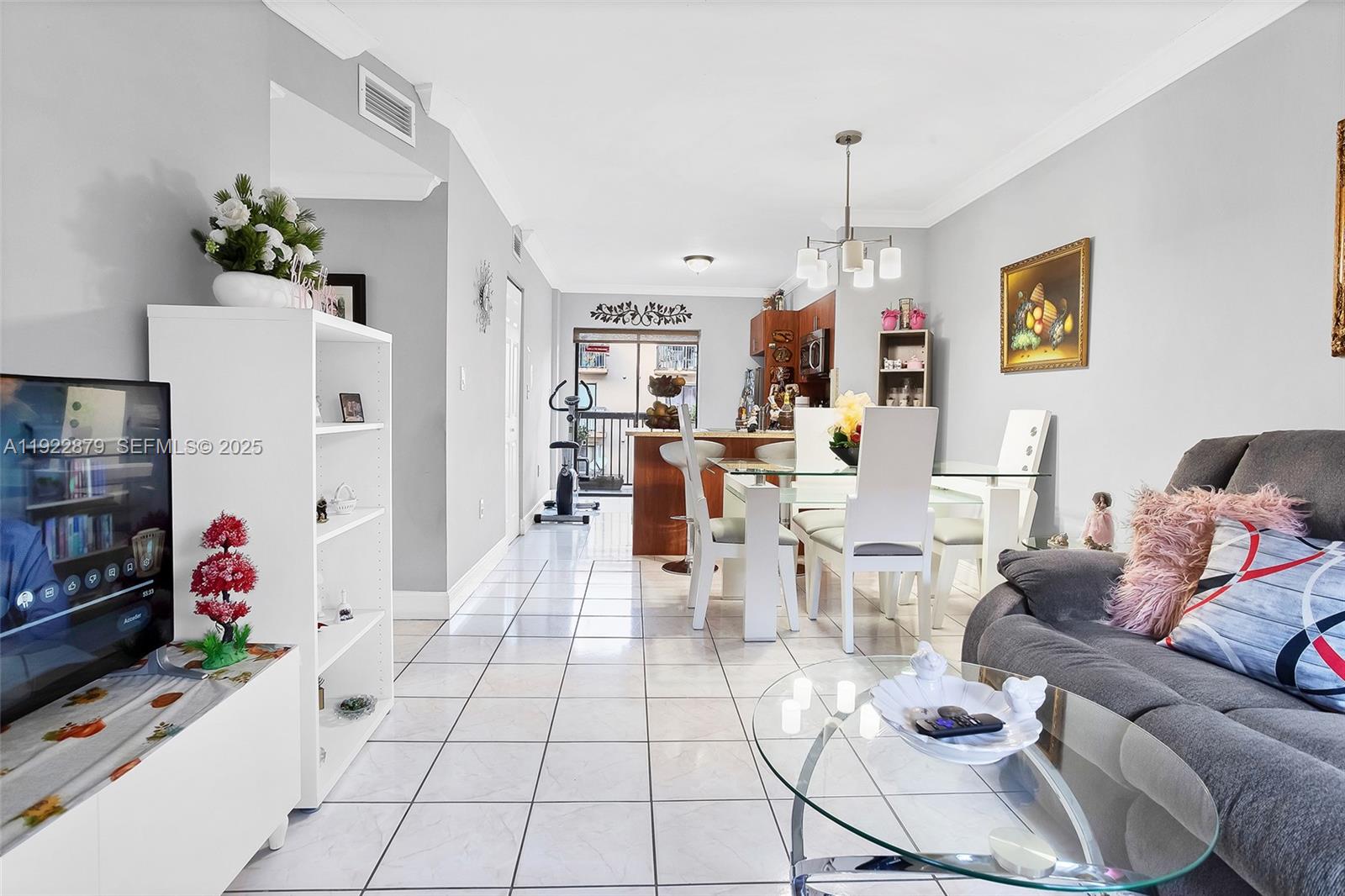 ALAMEDA TOWER 5 CONDO - Residential