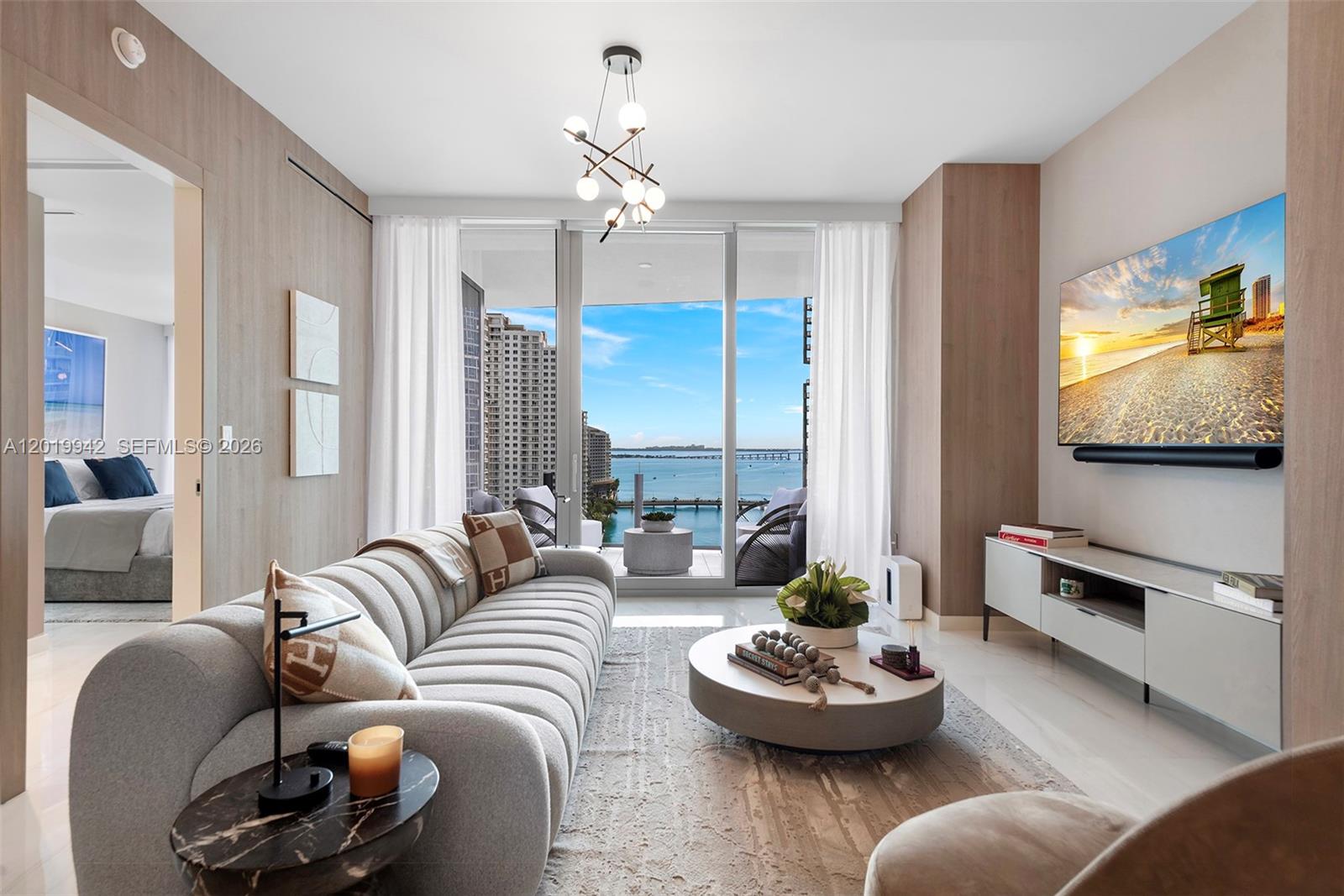 300 Biscayne Blvd Way 1605