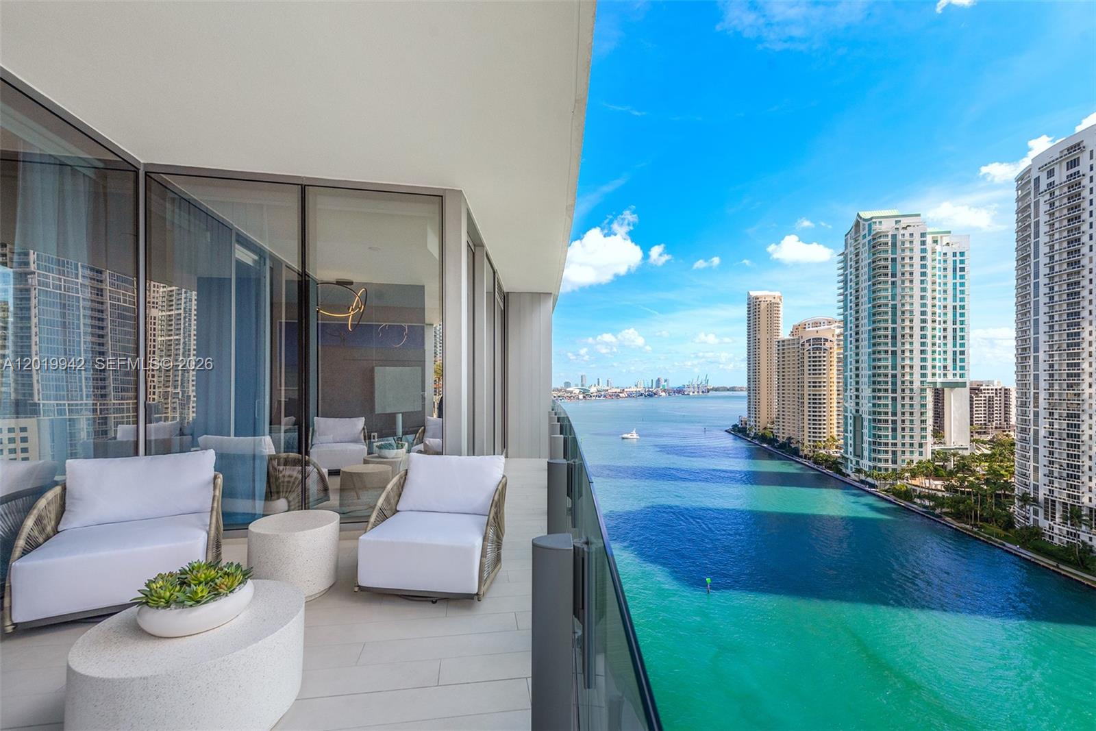 300 Biscayne Blvd Way 1605