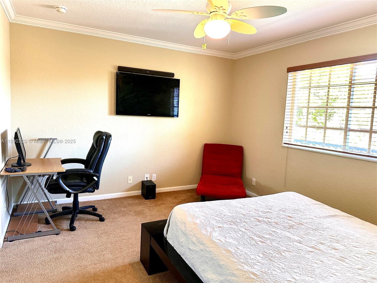 GEORGETOWN - Residential Lease