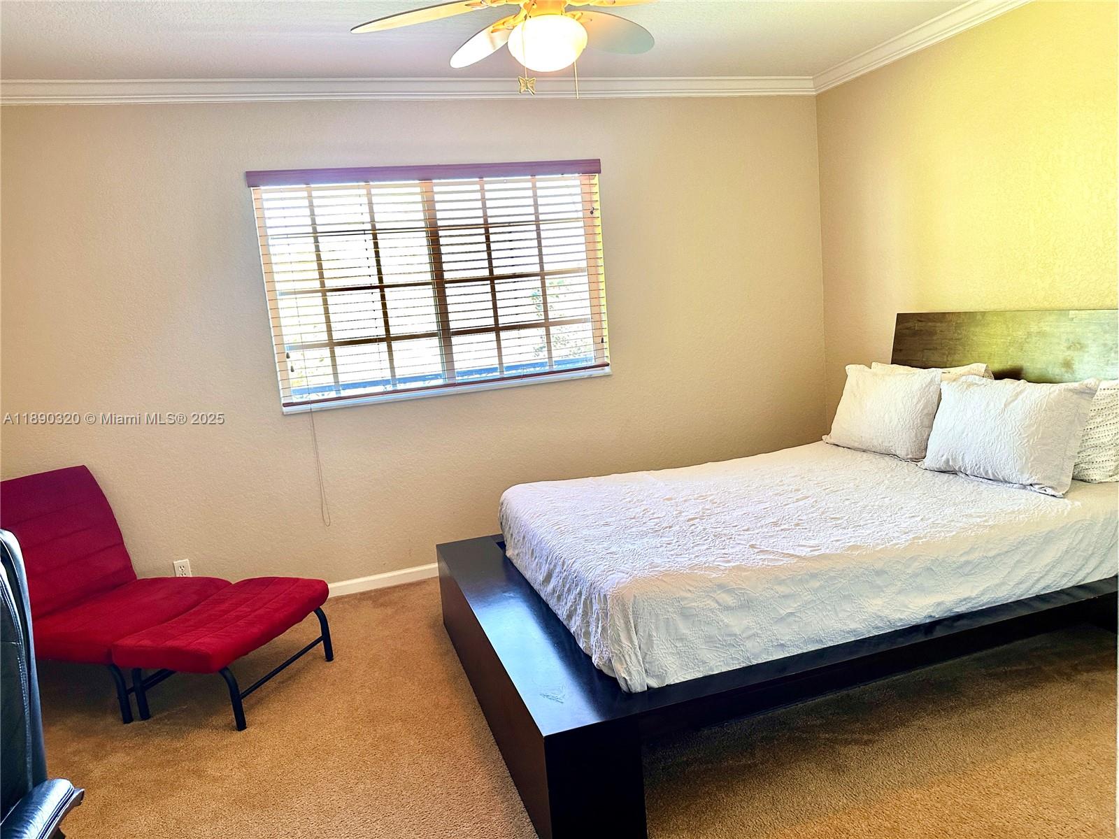 GEORGETOWN - Residential Lease