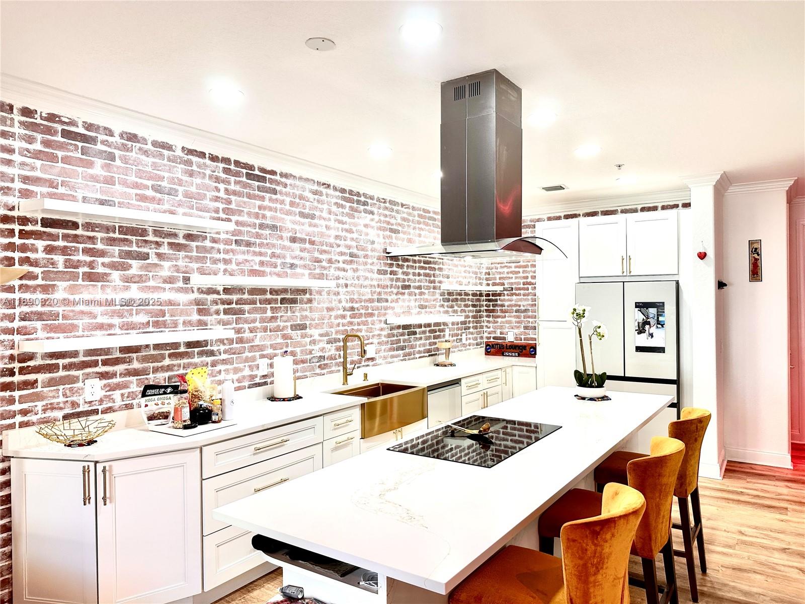 GEORGETOWN - Residential Lease