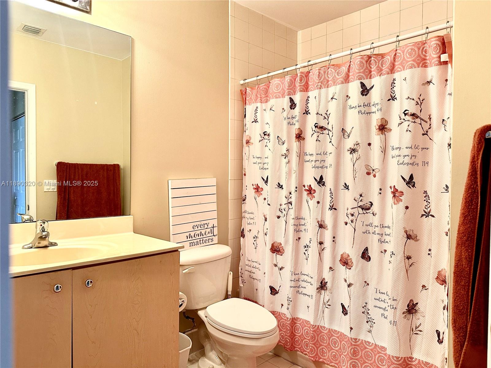 GEORGETOWN - Residential Lease