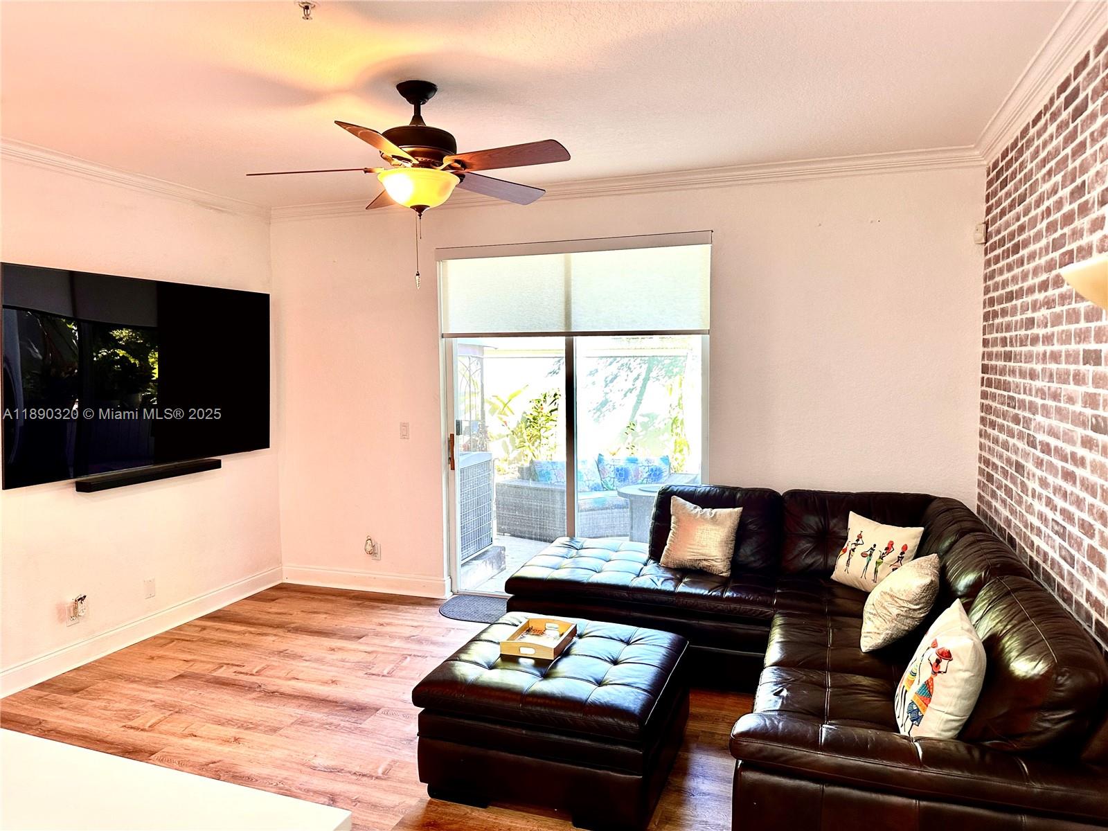 GEORGETOWN - Residential Lease