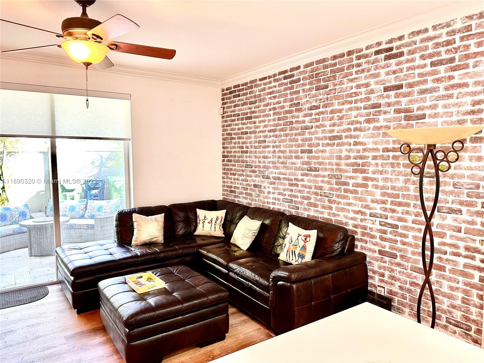GEORGETOWN - Residential Lease