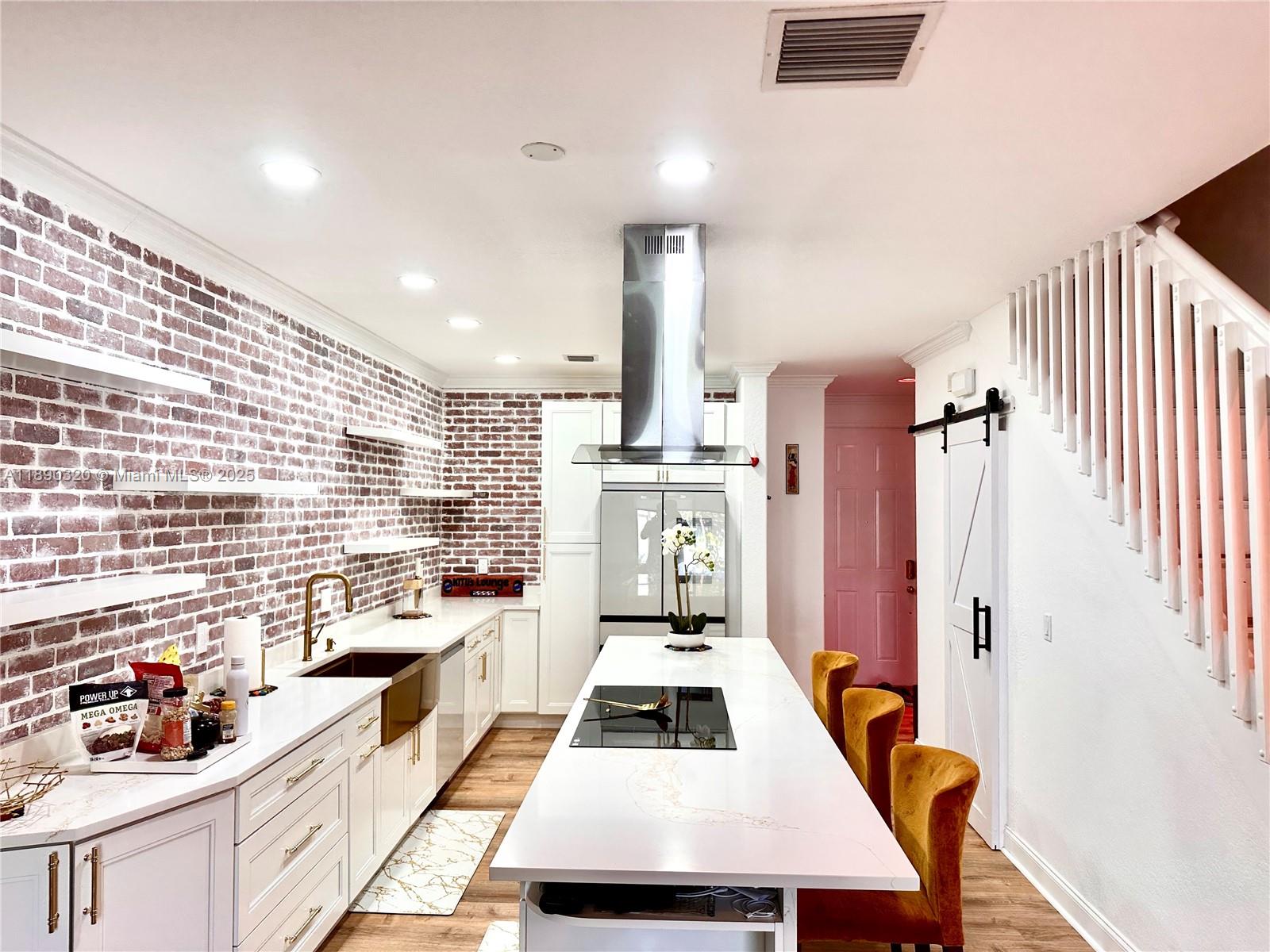 GEORGETOWN - Residential Lease