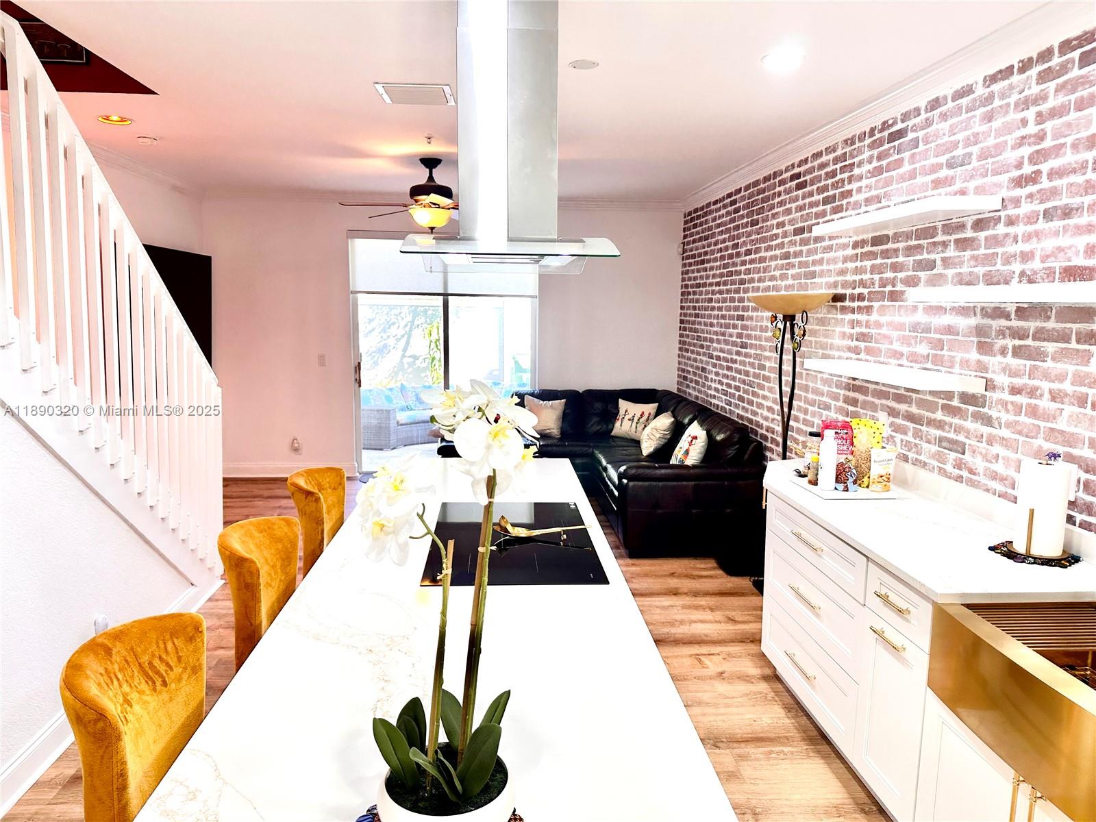 GEORGETOWN - Residential Lease