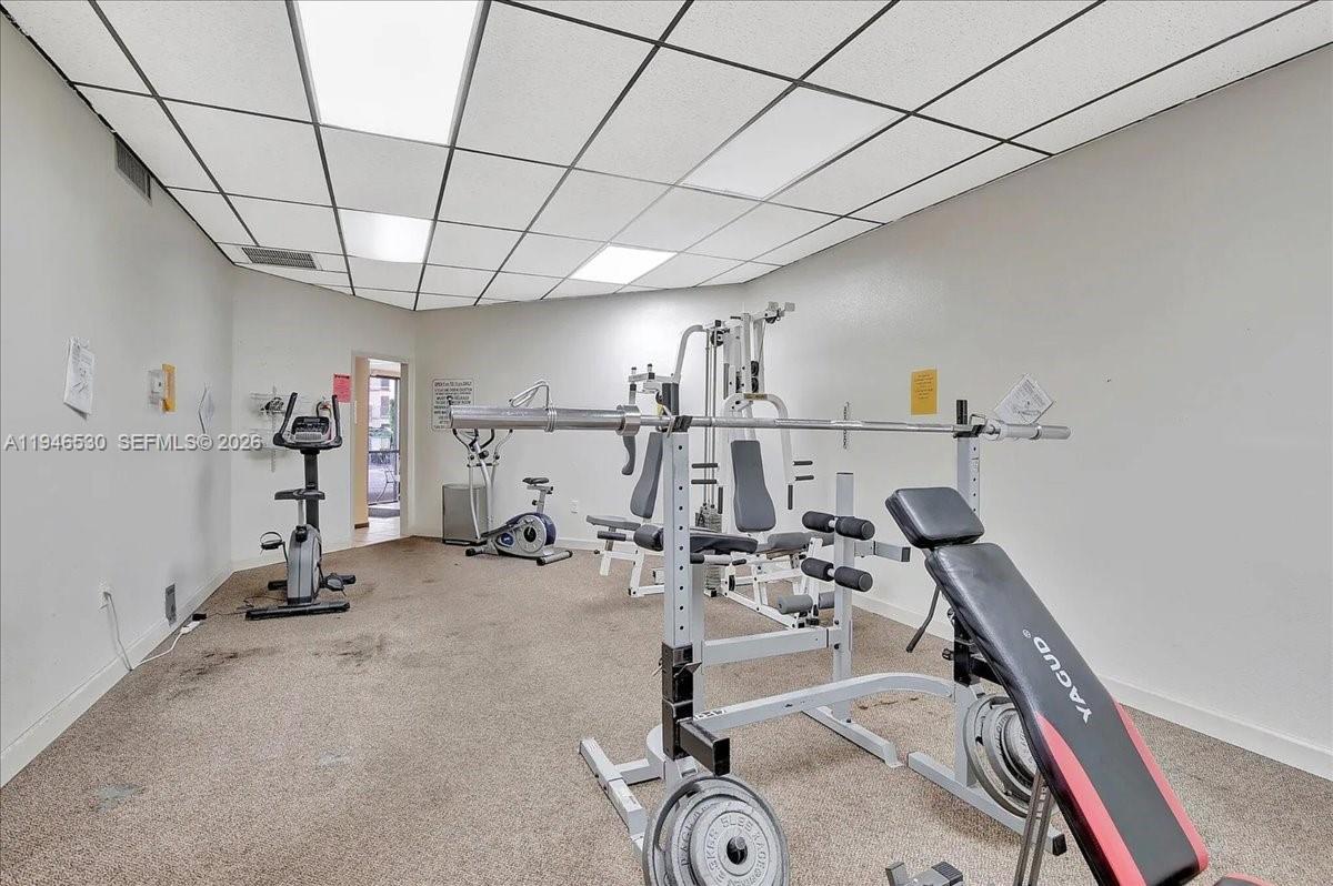 PLANTATION CLUB B CONDO - Residential