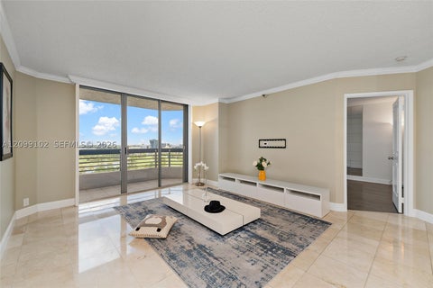 Photo of 3400 NE 192nd St #1707, Aventura, FL 33180 (MLS # A12099102)