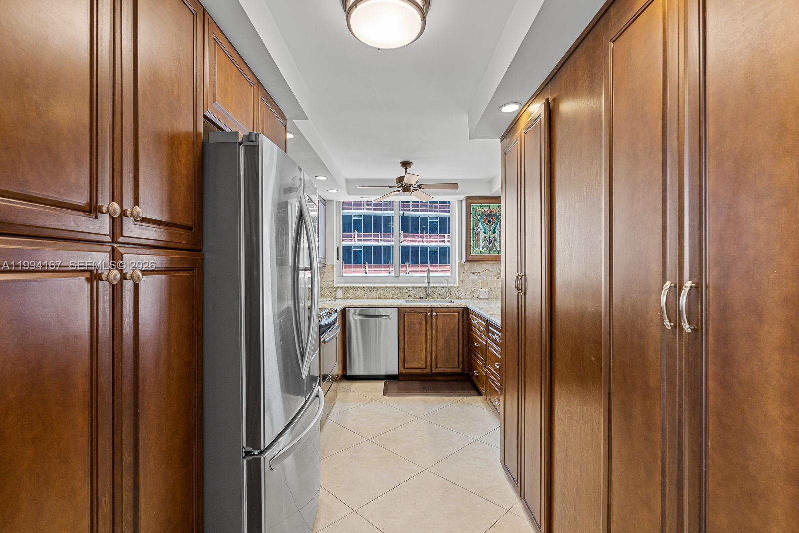 RENAISSANCE OF POMPANO BE - Residential