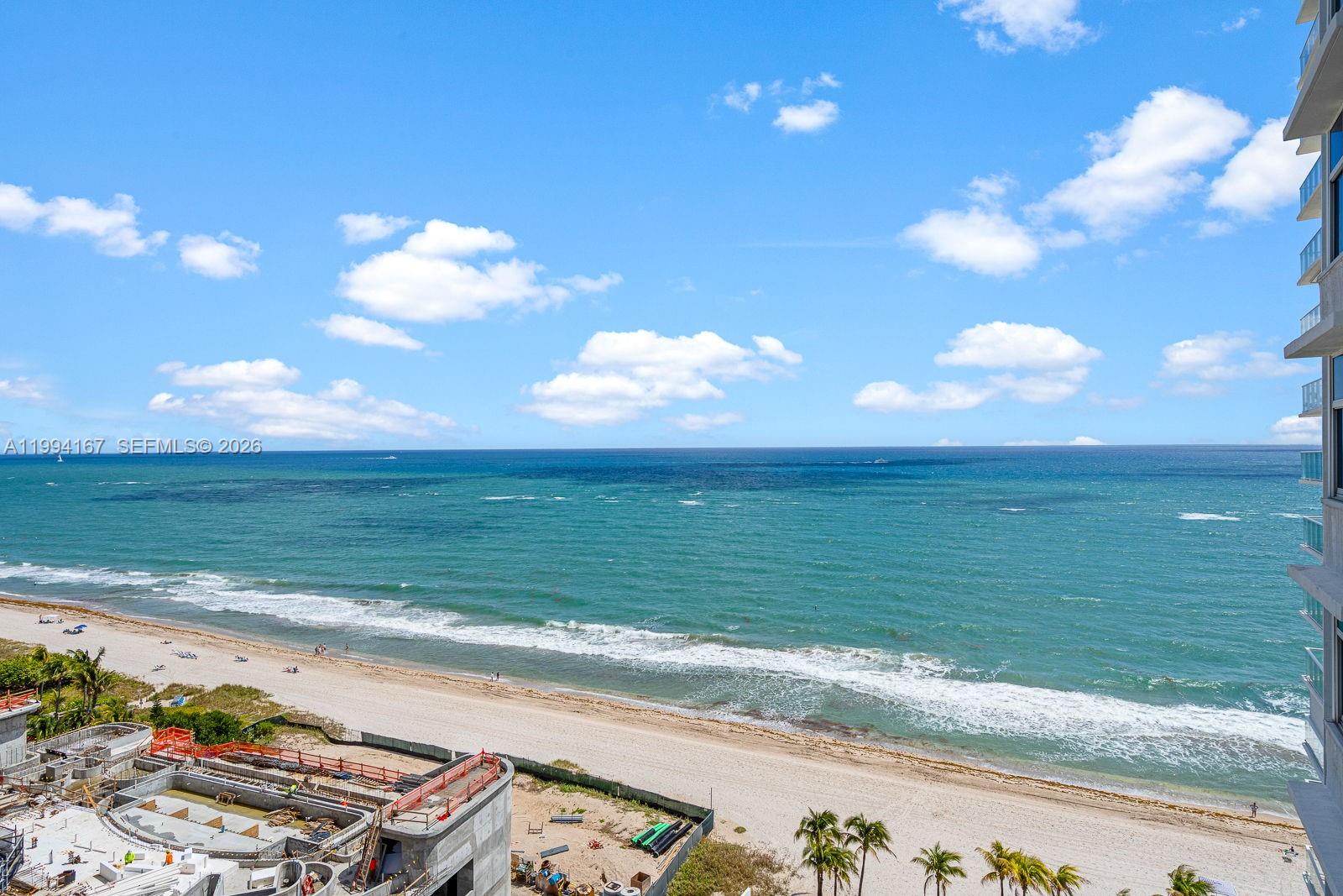 RENAISSANCE OF POMPANO BE - Residential