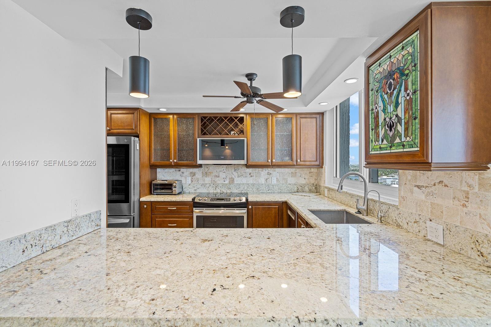 RENAISSANCE OF POMPANO BE - Residential