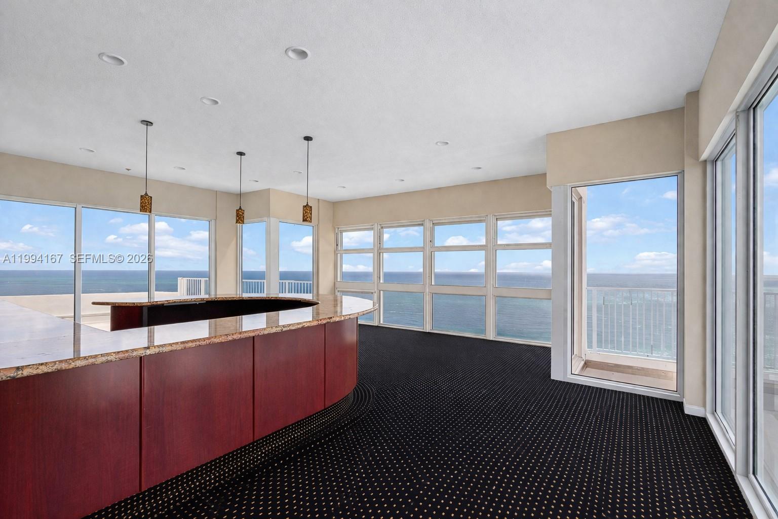 RENAISSANCE OF POMPANO BE - Residential