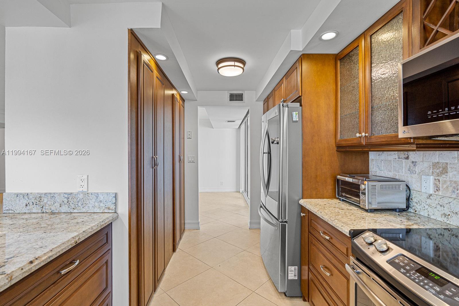 RENAISSANCE OF POMPANO BE - Residential