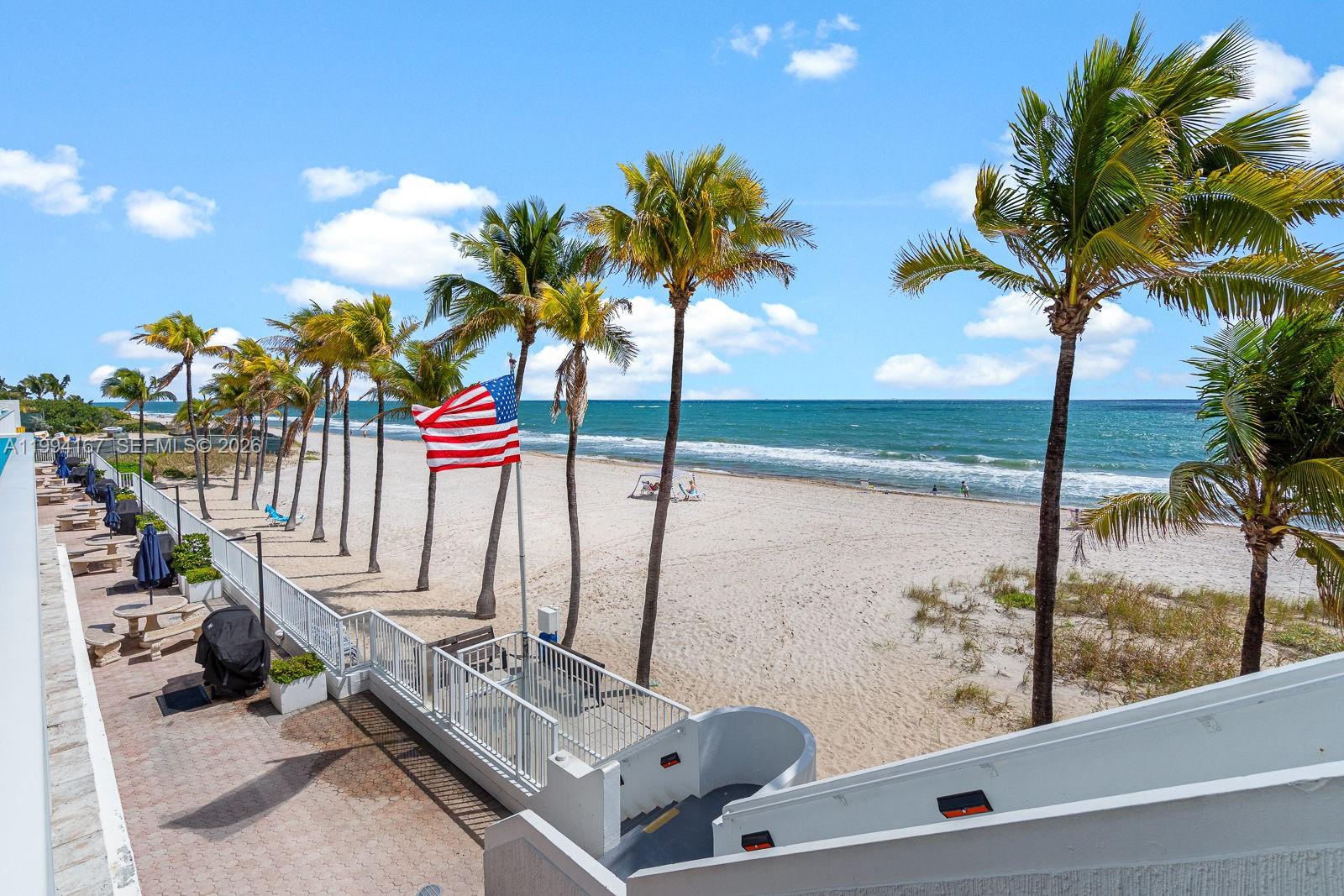 RENAISSANCE OF POMPANO BE - Residential