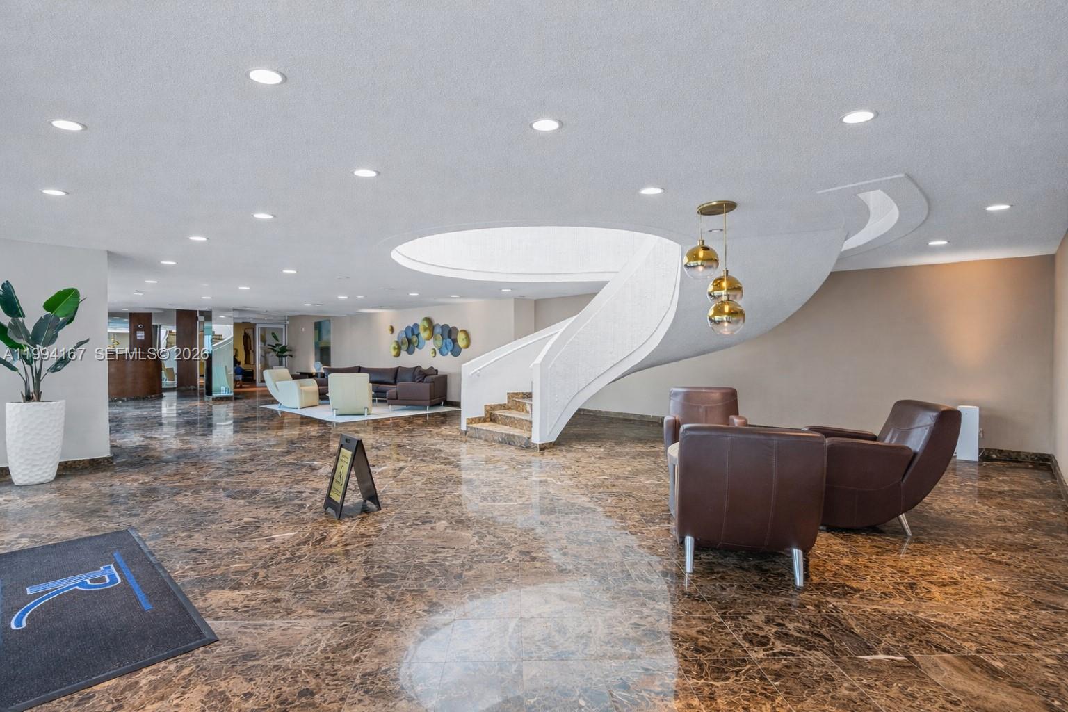 1360 S Ocean Blvd 1605