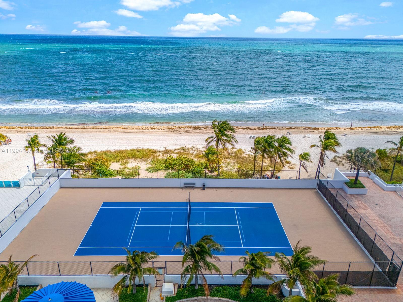 RENAISSANCE OF POMPANO BE - Residential