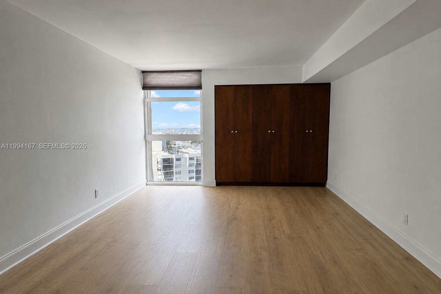 RENAISSANCE OF POMPANO BE - Residential