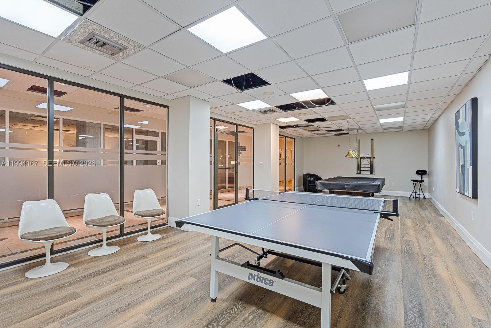 RENAISSANCE OF POMPANO BE - Residential