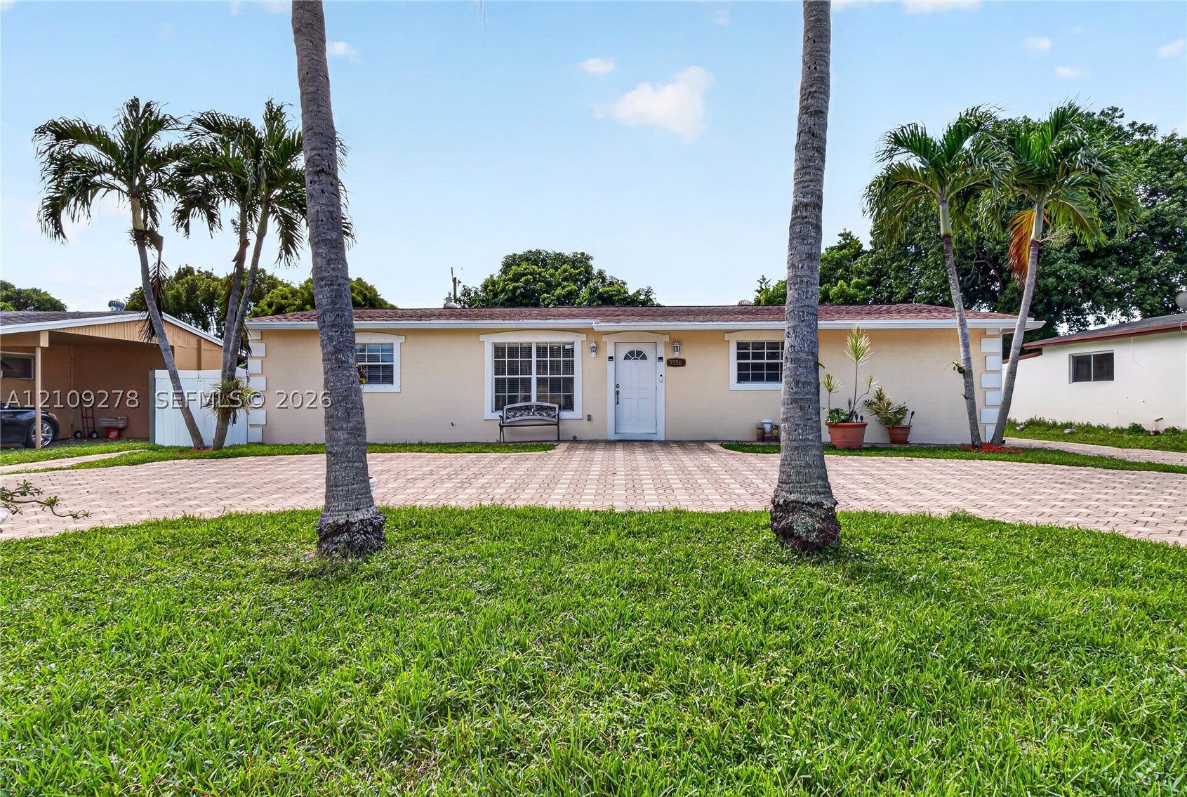3550 Hunt Rd