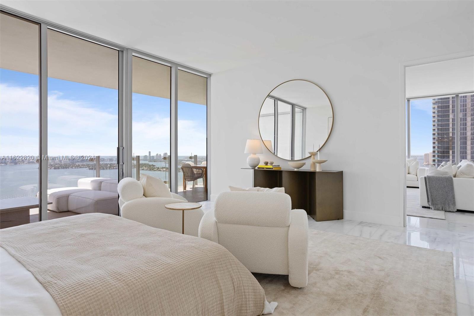 Jade Ocean - Residential