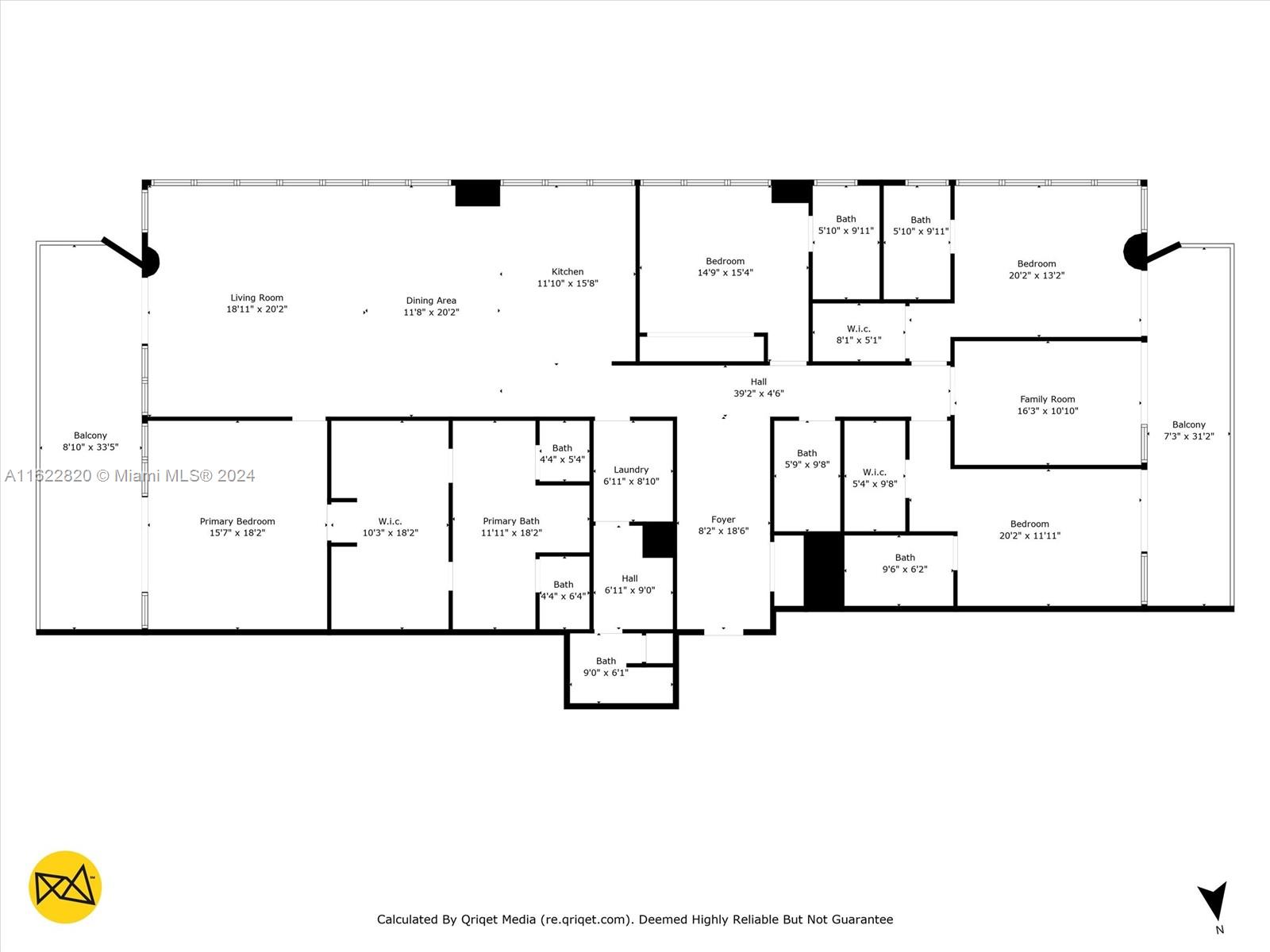 Jade Ocean - Residential