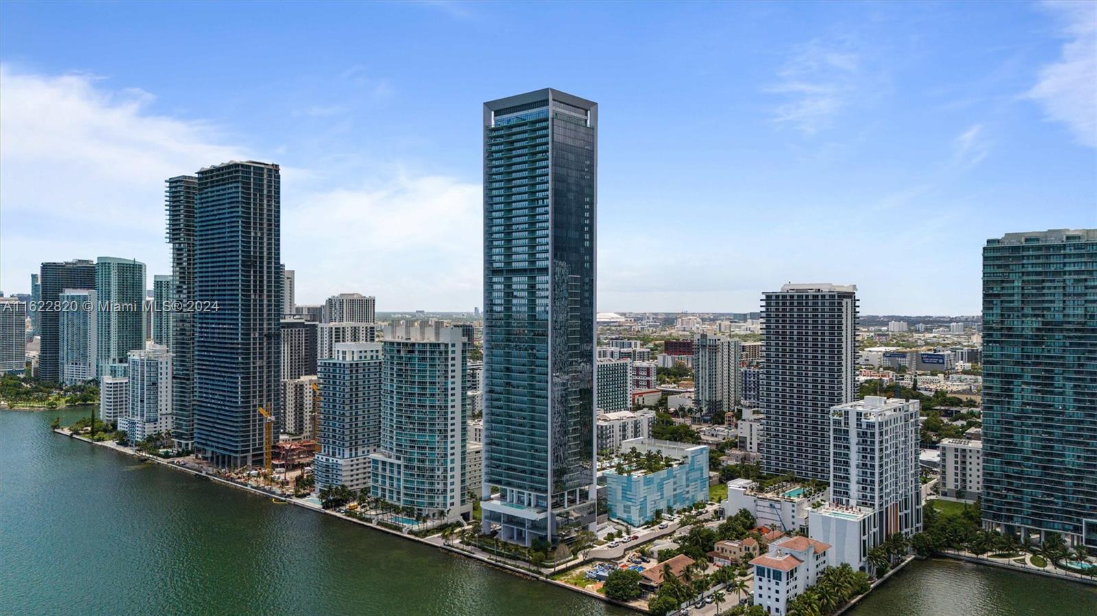 Jade Ocean - Residential