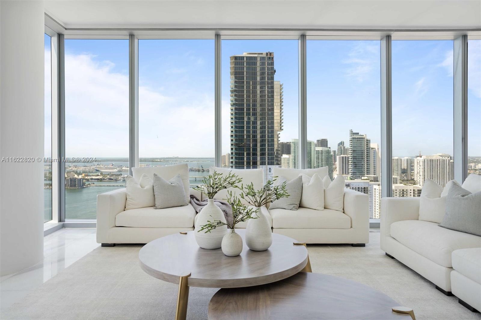 Jade Ocean - Residential