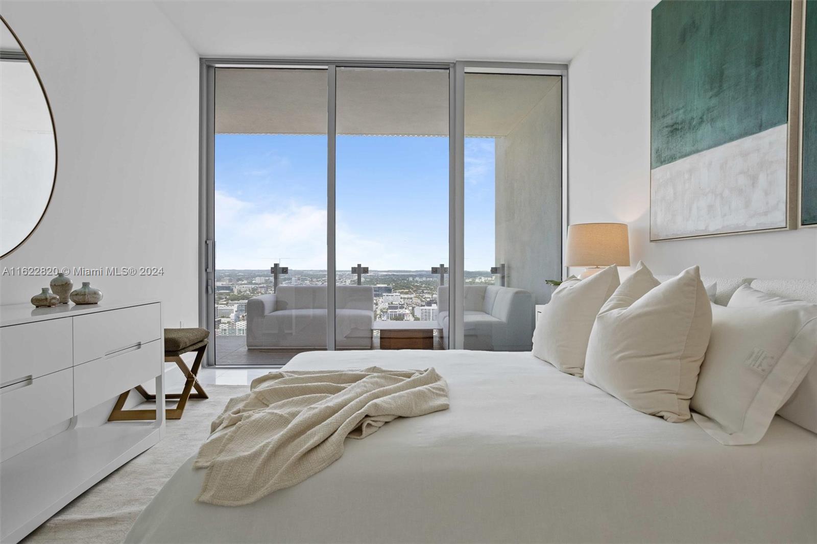 Jade Ocean - Residential