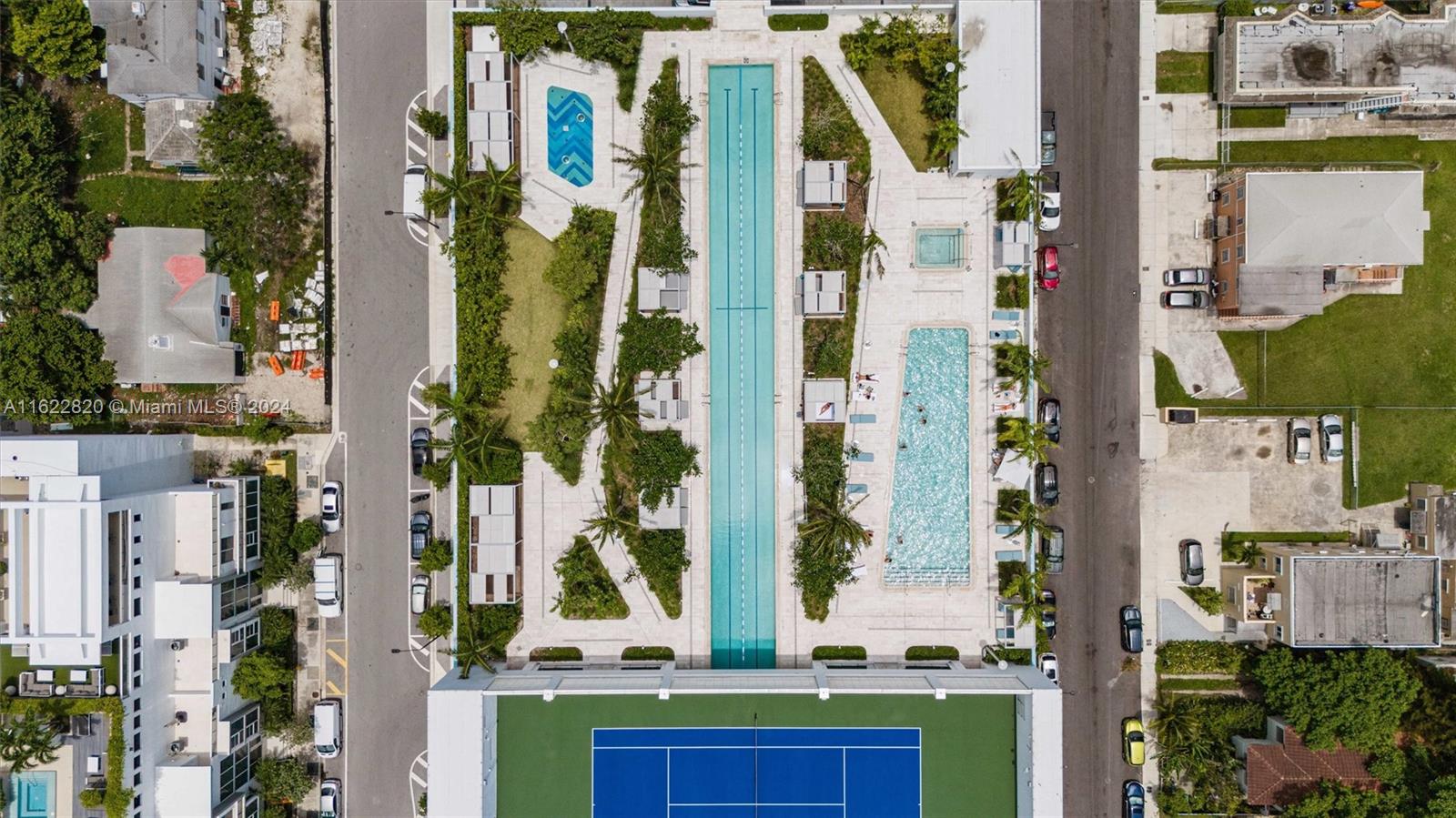 Jade Ocean - Residential