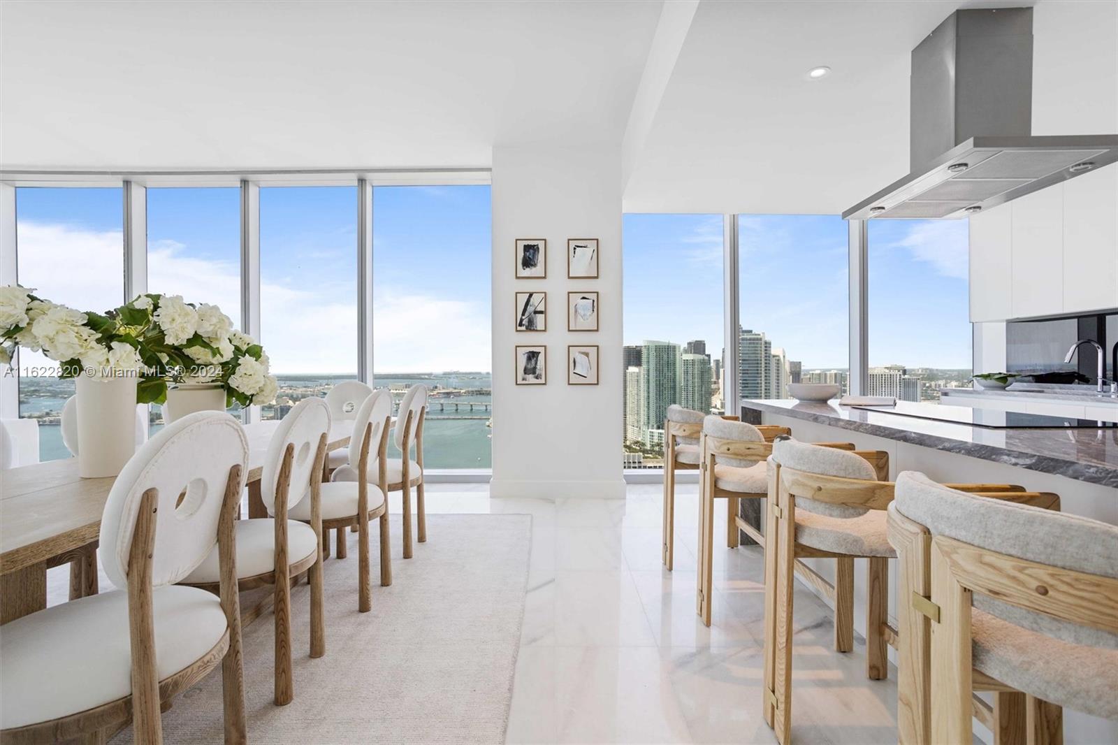 Jade Ocean - Residential
