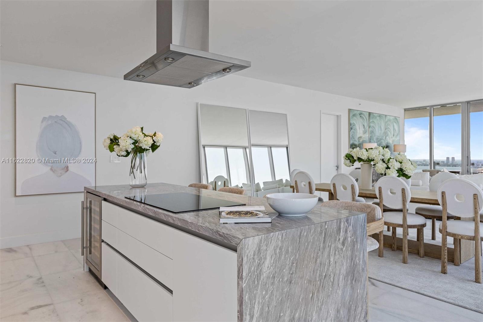 Jade Ocean - Residential