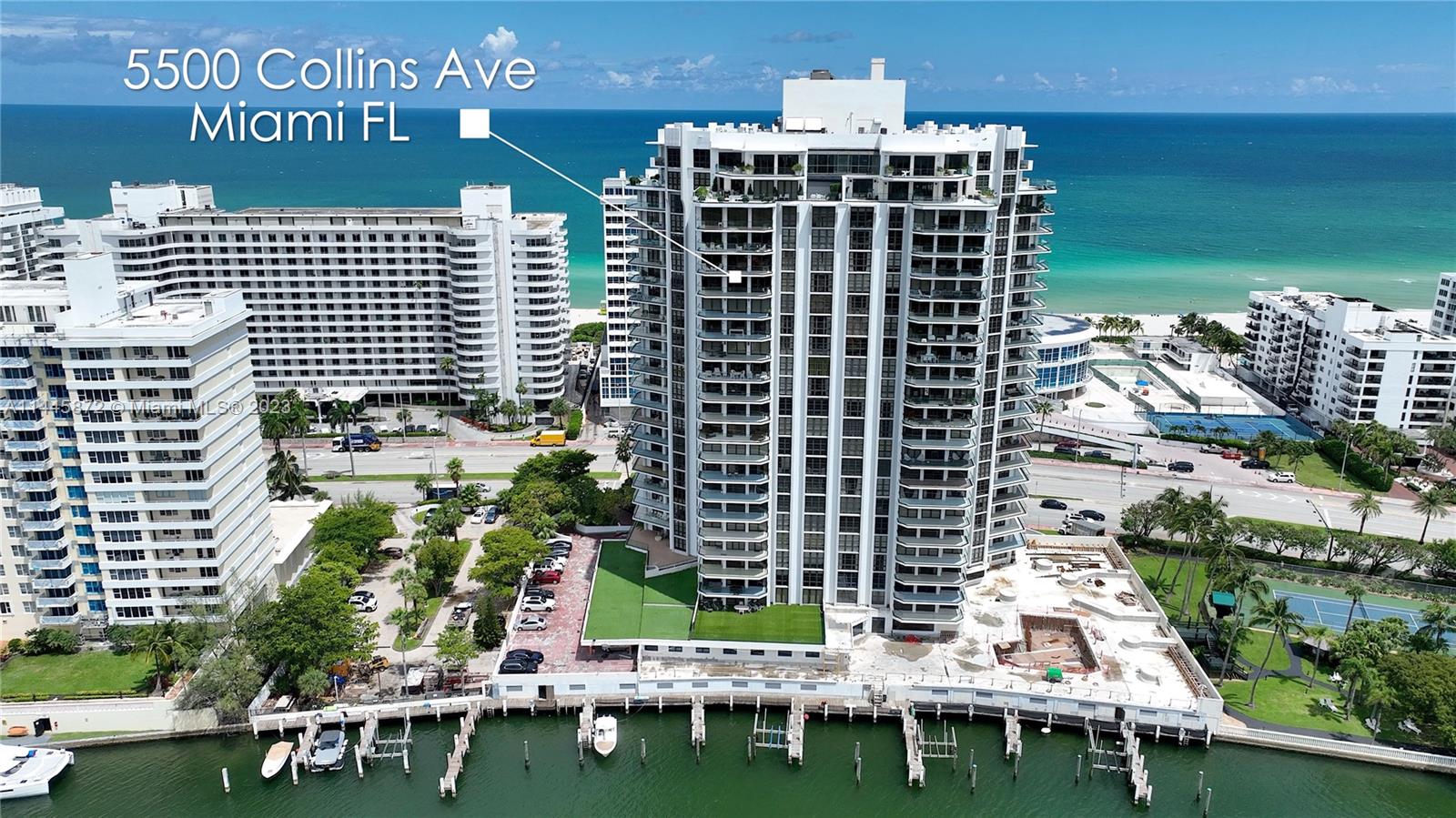 TOWERHOUSE CONDO - Residential