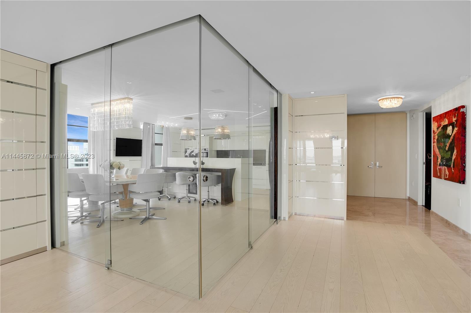 TOWERHOUSE CONDO - Residential