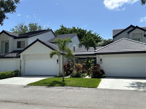 Photo of 23228 Fountain Vw #D, Boca Raton, FL 33433 (MLS # A12024382)