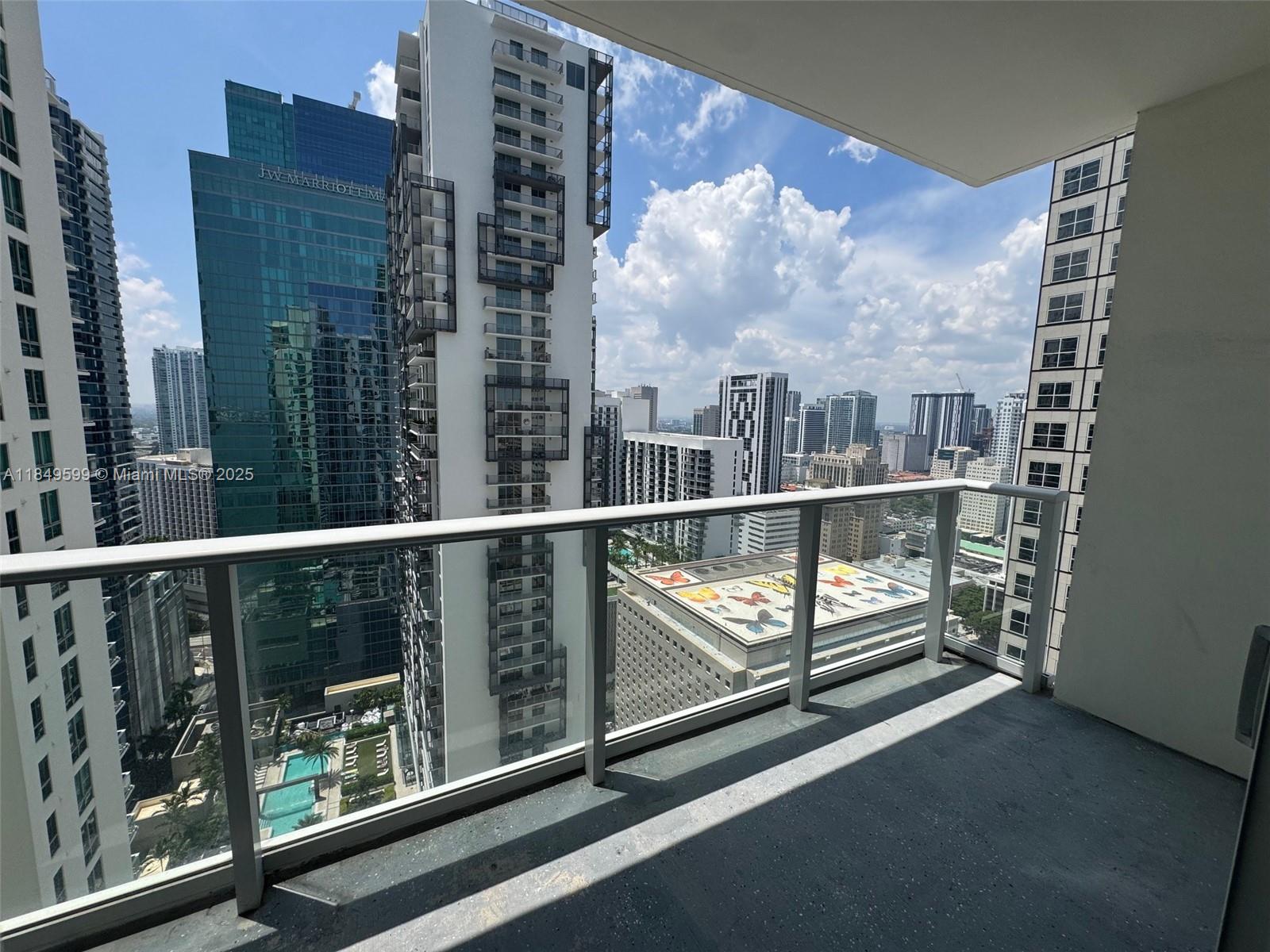 300 S Biscayne Blvd T-3109