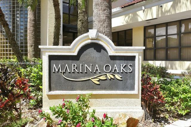 MARINA OAKS CONDO - Residential