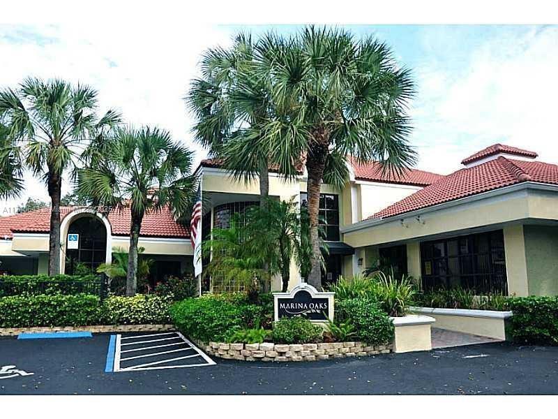 MARINA OAKS CONDO - Residential