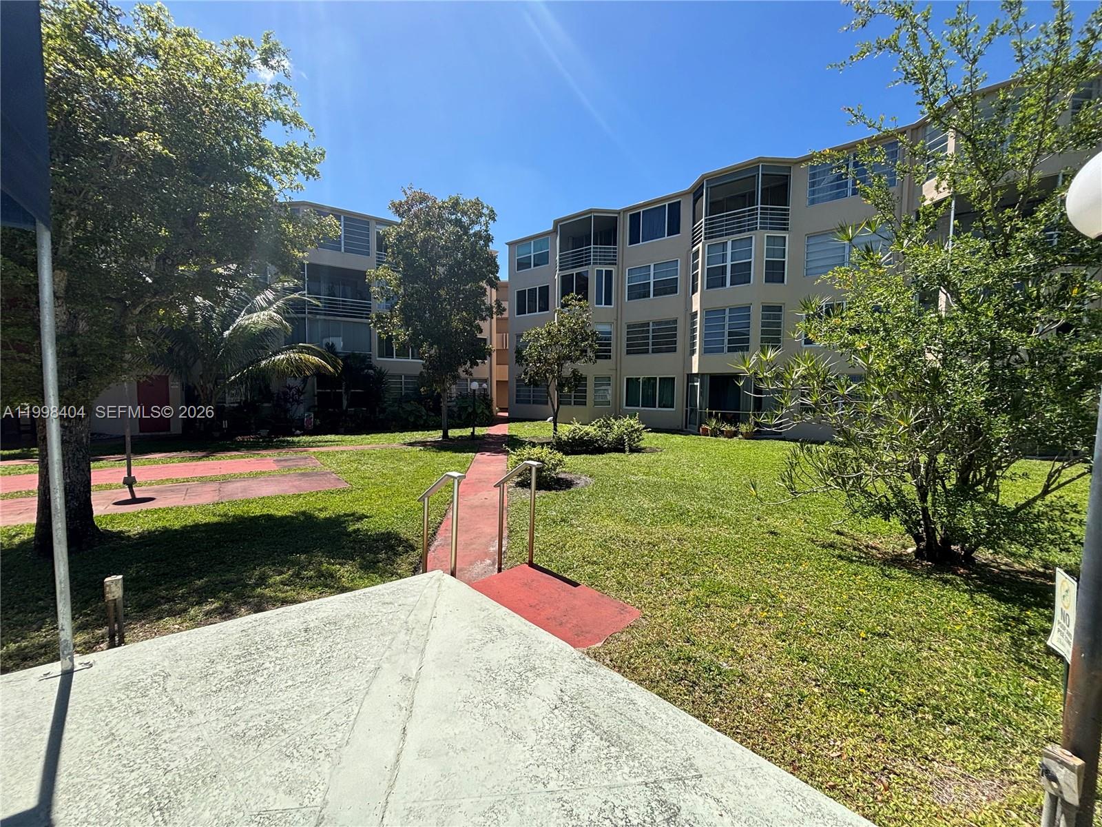 ROLLING GREEN CONDO C - Residential Lease