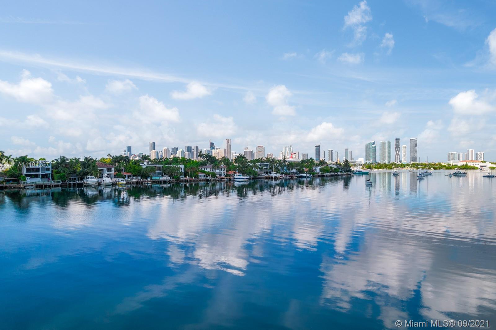HIBISCUS ISLAND - Residential