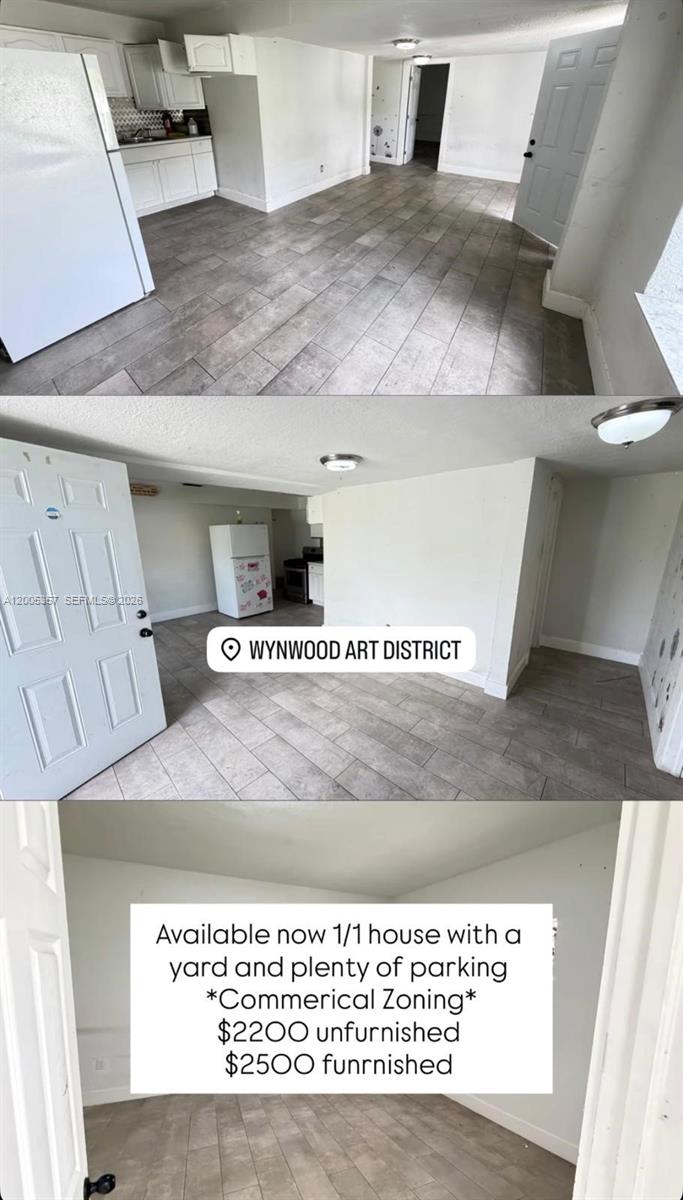 BAY VISTA PARK - Residential Lease