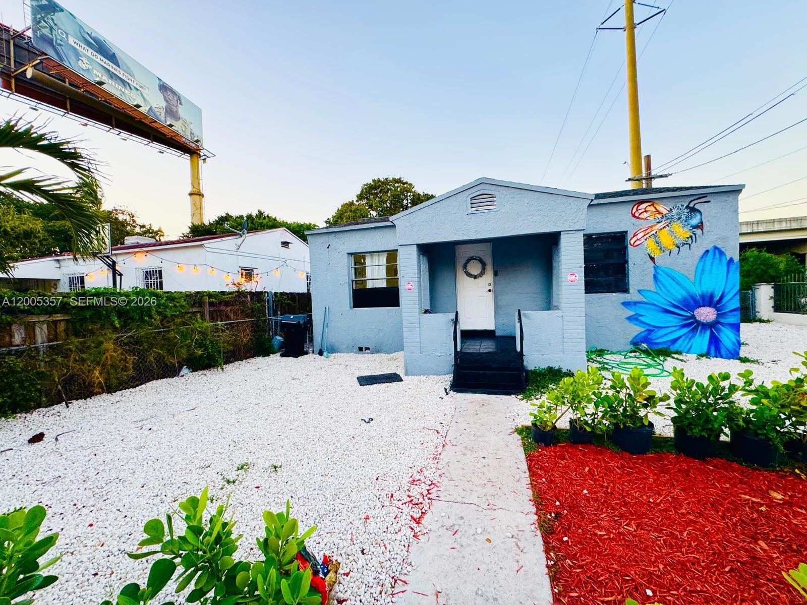 BAY VISTA PARK - Residential Lease