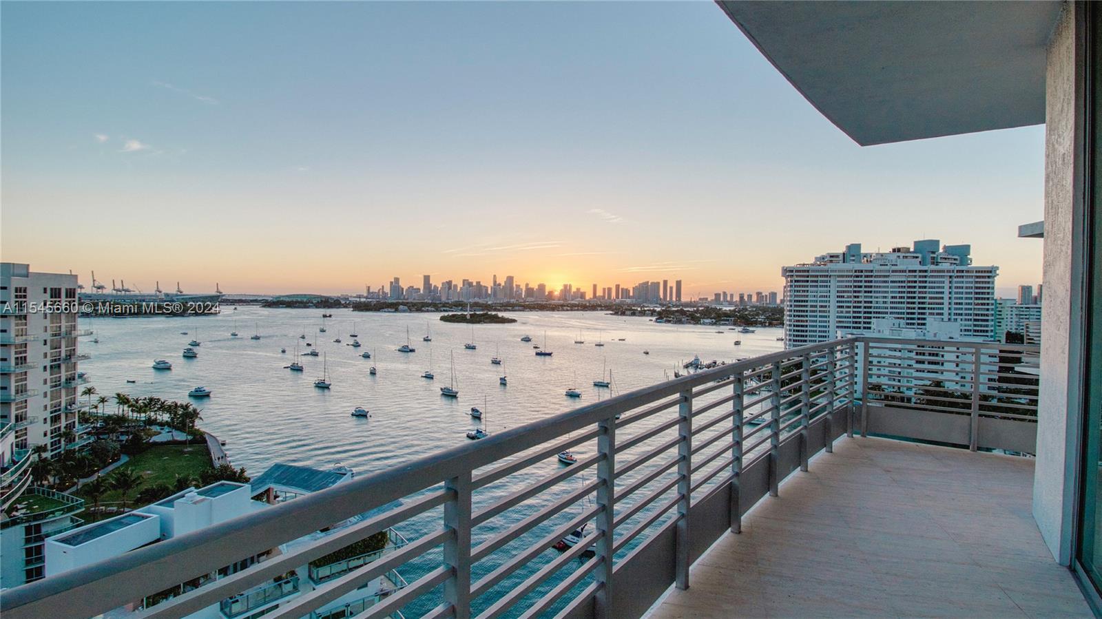 CAPRI SOUTH BEACH CONDO - Residential