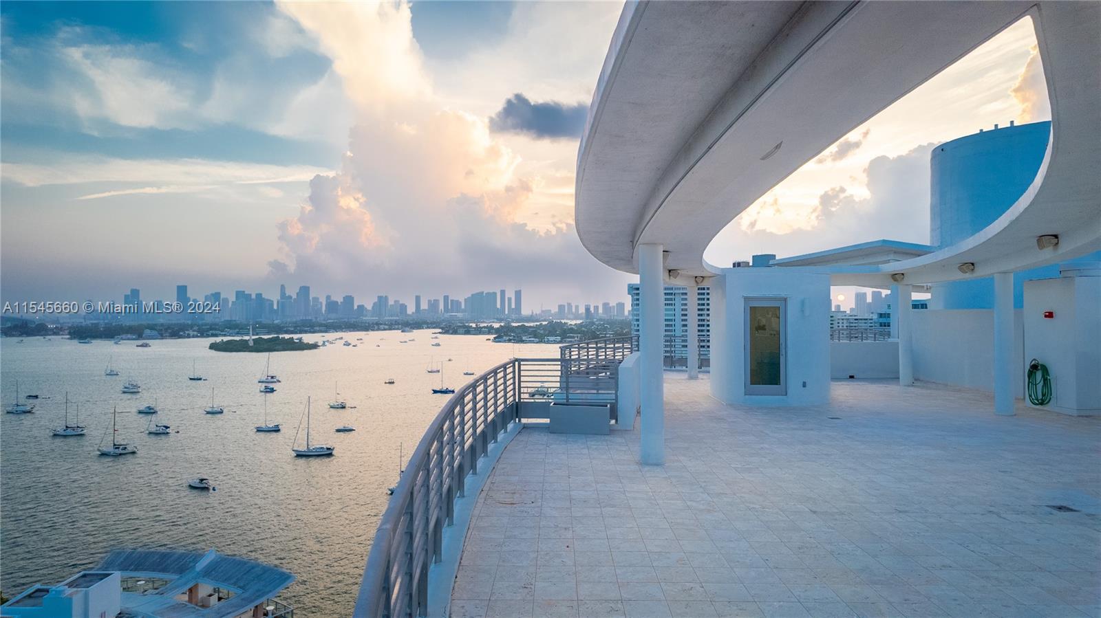 Property for Sale at 1445 16th St St Ph-3, Miami Beach, Miami-Dade County, Florida - Bedrooms: 2 
Bathrooms: 3  - $4,000,000